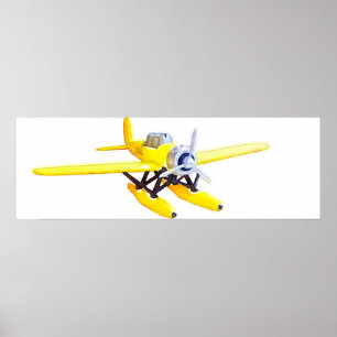 Affiches Hydravion ARADO-196