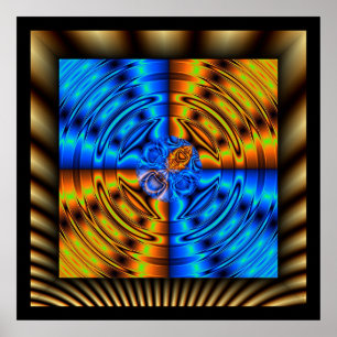 Affiches Hypno-Ripple.