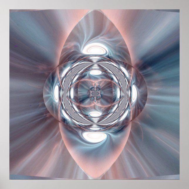 Affiches Hypnotique (Devant)