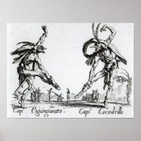 I Balli de Spessanei ou Le Grande Chasse