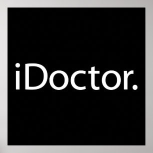 Affiches i Doctor (iDocteur)