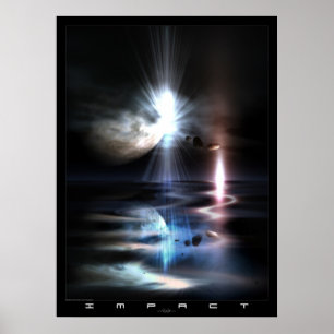 AFFICHES I M.P.A.C.T