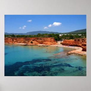 Affiches Ibiza Dreams