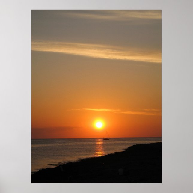 Affiches Ibiza Dreams (Devant)