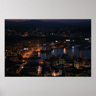 Affiches Ibiza-Poster.de