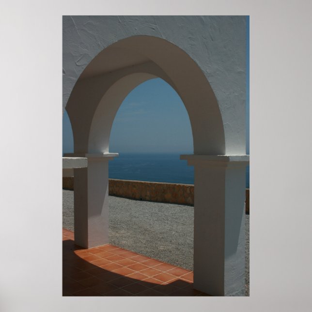 Affiches Ibiza-Poster.de (Devant)