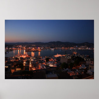 Affiches Ibiza-Poster.de