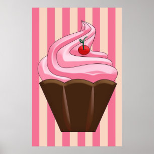 Affiches IceCream