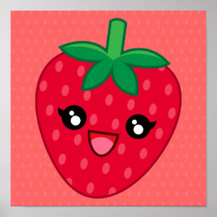 Affiches Ichigo gai