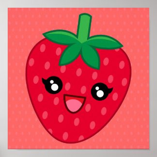 Affiches Ichigo gai
