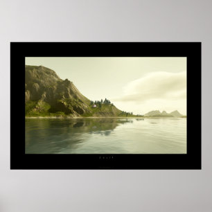 Affiches Idyll