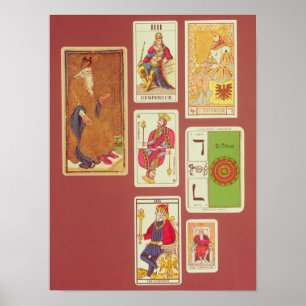 Affiches IIII l'empereur