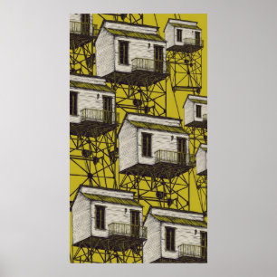 Affiches Il me prend avalent. Partie deux