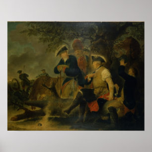 Affiches Il ne peut pas avoir vu un grand nombre de