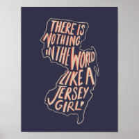 Il n'y a rien au monde comme une Jersey Girl