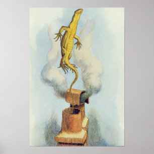 Affiches Il Y A Bill ! '