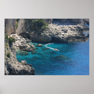Affiches Île de Capri