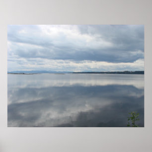 Affiches îles de champlain