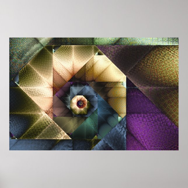 Affiches illimité #7 (Devant)