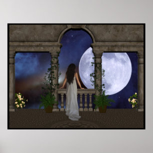 Affiches illumination