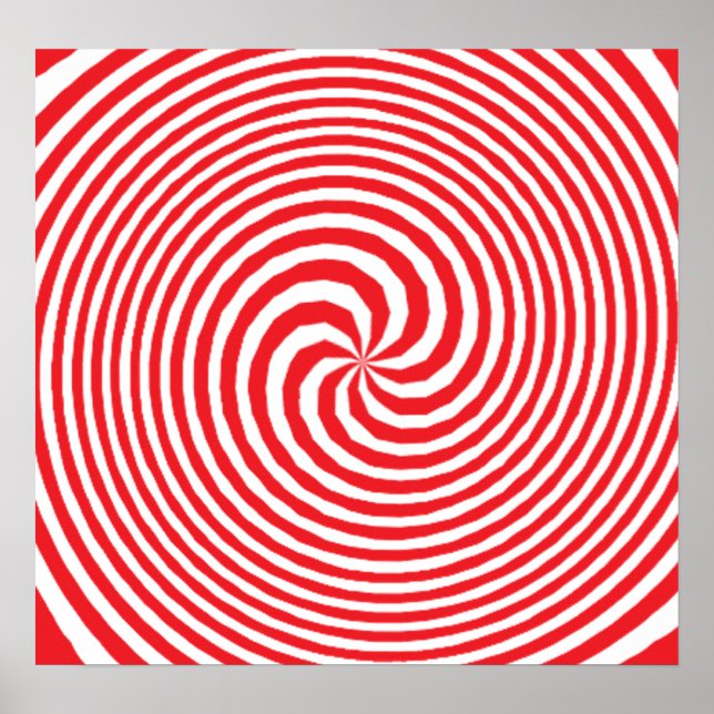 Affiches illusion (Devant)