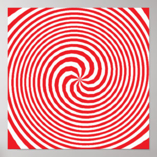 Affiches illusion