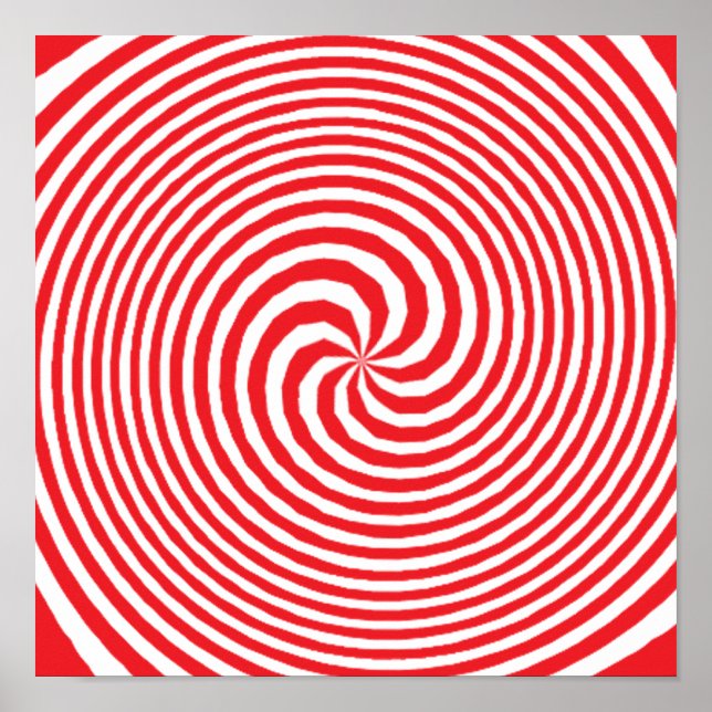 Affiches illusion (Devant)