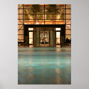 Affiches Illusion optique