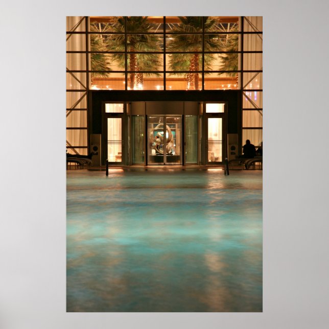 Affiches Illusion optique (Devant)