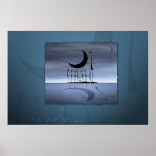 Affiches Ils Ont Volé La Lune