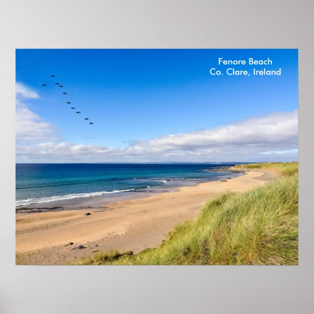 Affiches Image irlandaise de l'affiche (Devant)