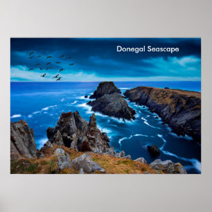 Affiches Image irlandaise de l'affiche