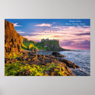 Affiches Image irlandaise de l'affiche