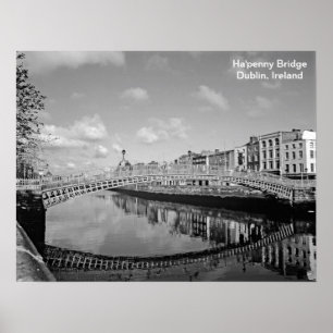 Affiches Image irlandaise de l'affiche