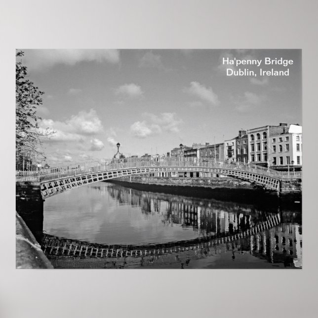 Affiches Image irlandaise de l'affiche (Devant)