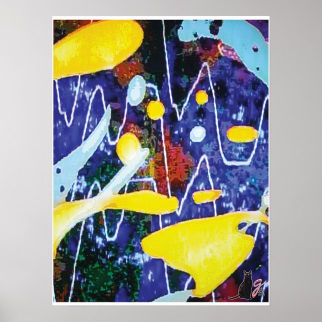 Affiches Image KC de Sines (Devant)
