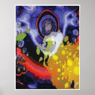 Affiches Image KC Gullet