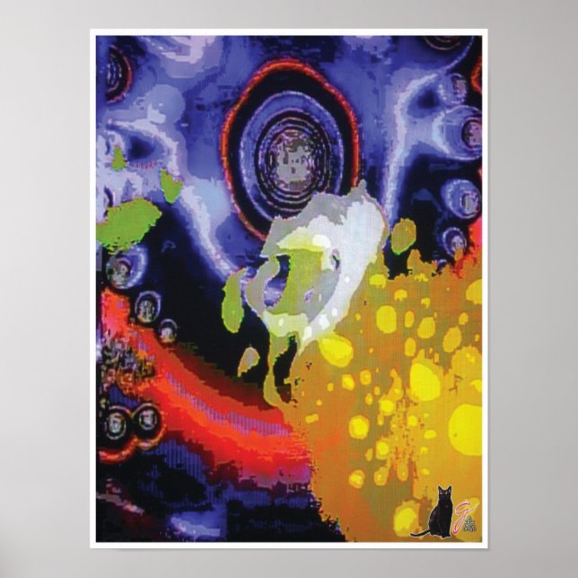 Affiches Image KC Gullet (Devant)