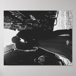 Affiches Image romantique Femme et mari