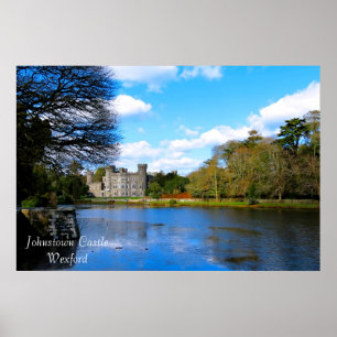 Affiches Images de l'affiche Irlande