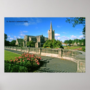 Affiches Images de l'affiche Irlande