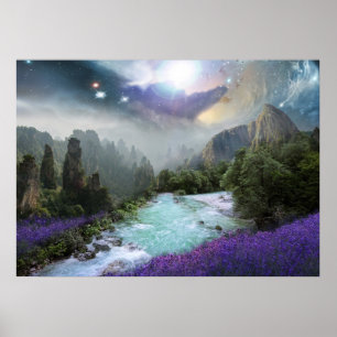 Affiches Imaginaire