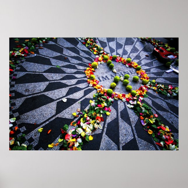 Affiches Imagine (Devant)