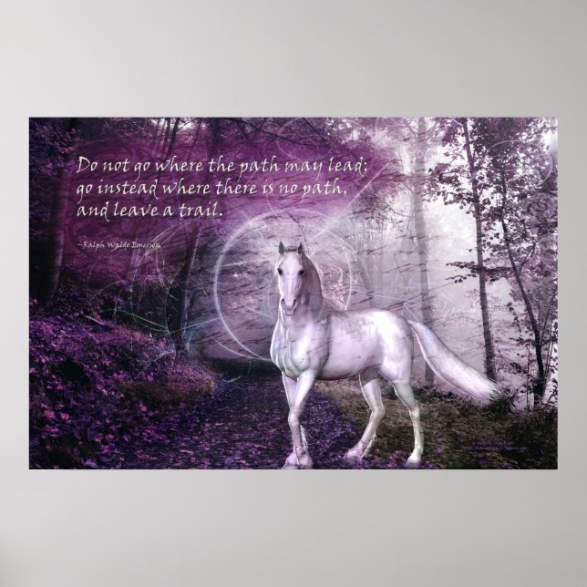 Affiches Imaginez (Devant)