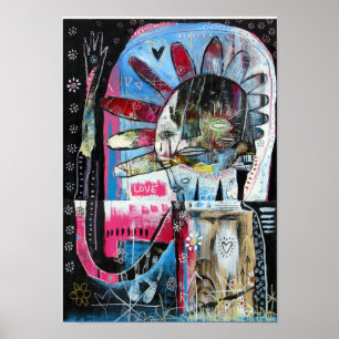 Affiches Impossible de contrôler l'impression de certaines