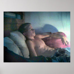 Affiches Impossible de dormir