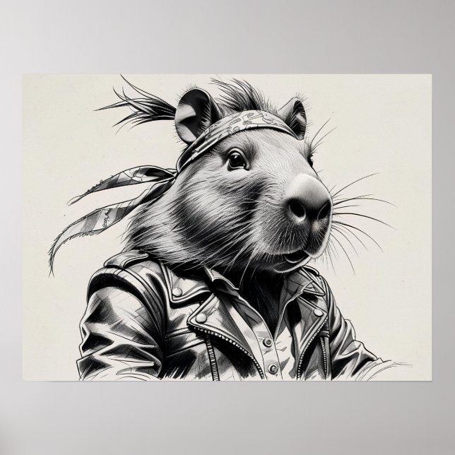 Affiches & Impressions  (Devant)