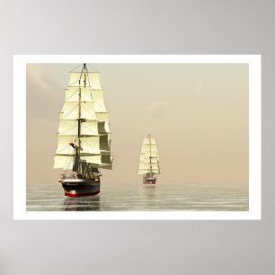 AFFICHES IMPRIMATION SEA KING