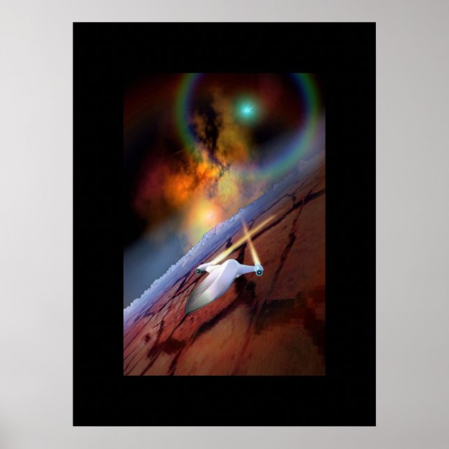 AFFICHES IMPRIMATION STEALTH (Devant)