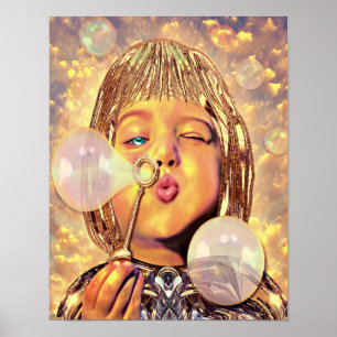 Affiches Imprimer un moment